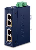 Planet Industrial/1000T - Hub - 1 Gbps