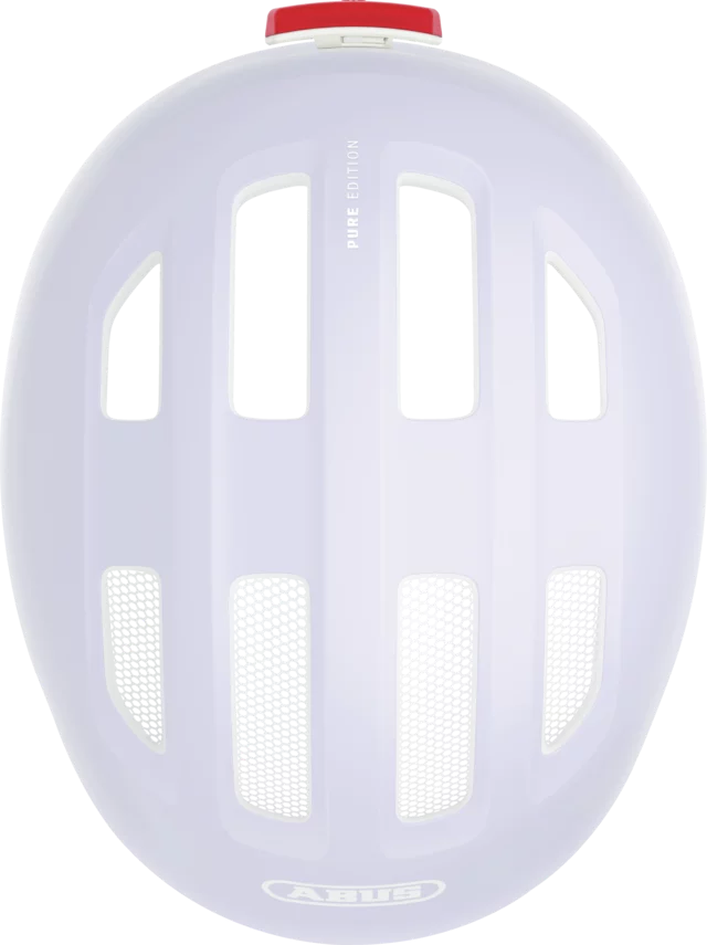 ABUS SMILEY 3.0 ACE LED pure lavender S