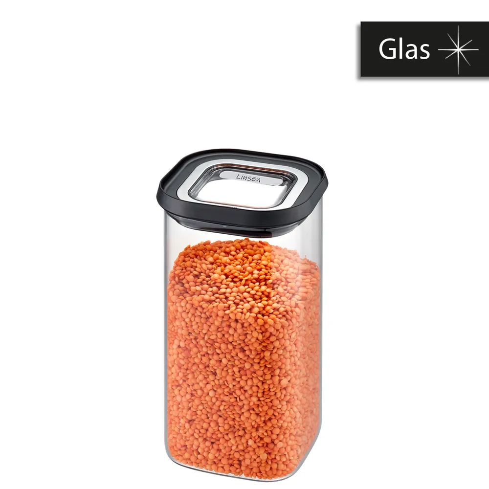 GEFU Vorratsdose PANTRY, 1.400 ml