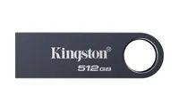 Kingston DataTraveler SE9 G3 - USB-Stick - 512 GB