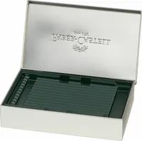 FABER-CASTELL Art & Graphic 36er Metalletui leer