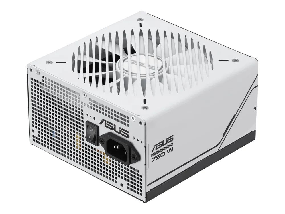 ASUS PRIME - Netzteil (intern) - ATX12V 3.0 - 750 Watt