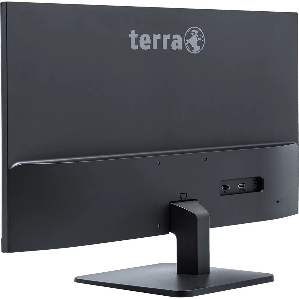 TERRA LCD/LED 2727W V3 IPS black HDMI/DP/USB-C - GREENLINE PLUS - Flachbildschirm (TFT/LCD) - 68,6 cm