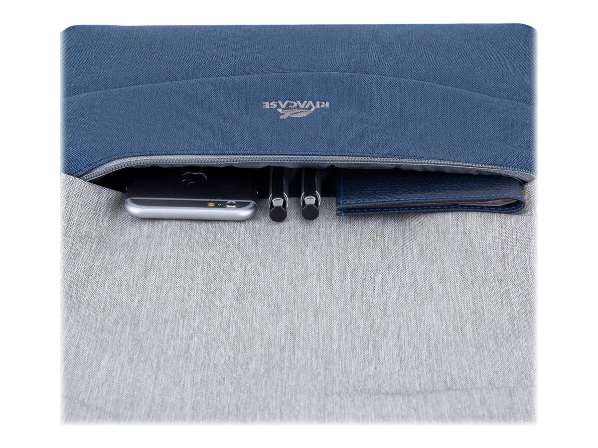 rivacase Riva Case 75 series 7562 - Notebook-Rucksack - 39.6 cm (15.6")