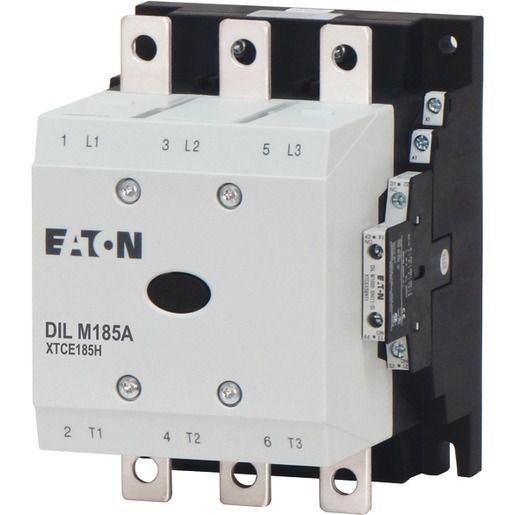 Eaton LEISTUNGSSCHÜTZ 90KW/400V / EATON DILM185A/22(RAC240) 139537