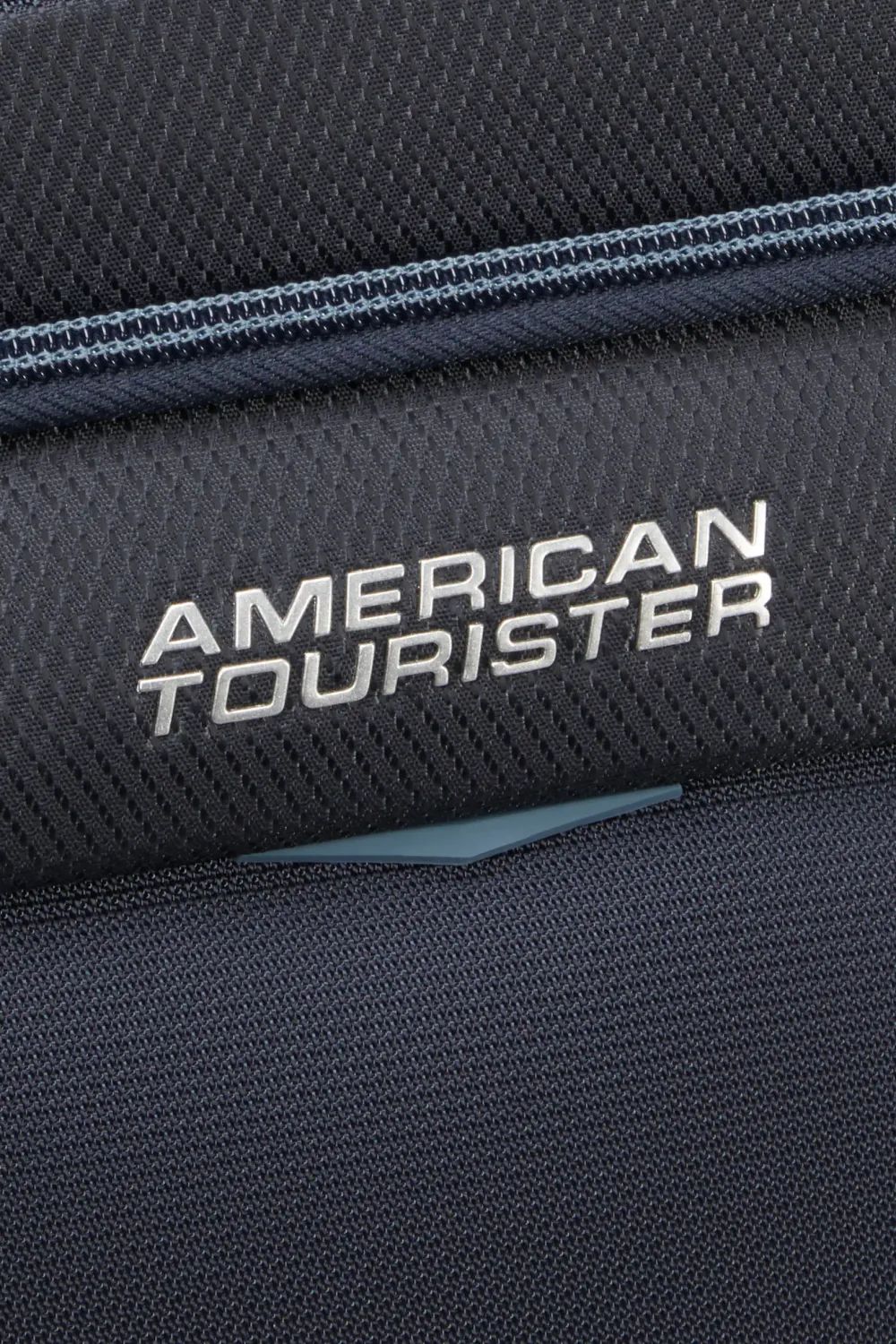 AMERICAN TOURISTER SUMMERRIDE BOARDING BAG, NAVY