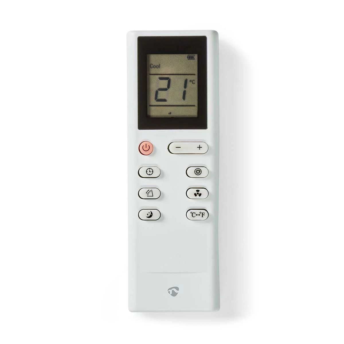 Nedis Klimagerät WIFIACMB1WT14 -14000 BTU