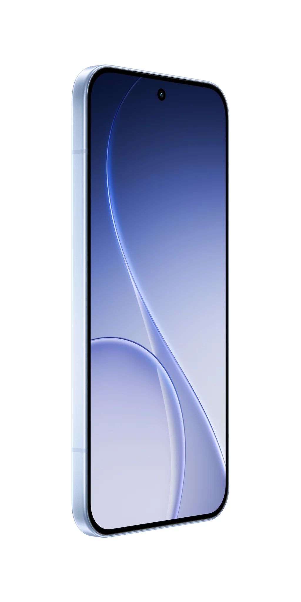OPPO Reno15 Pro 5G CPH2813 Europe 512GB/12GB Aurora Blue OEU