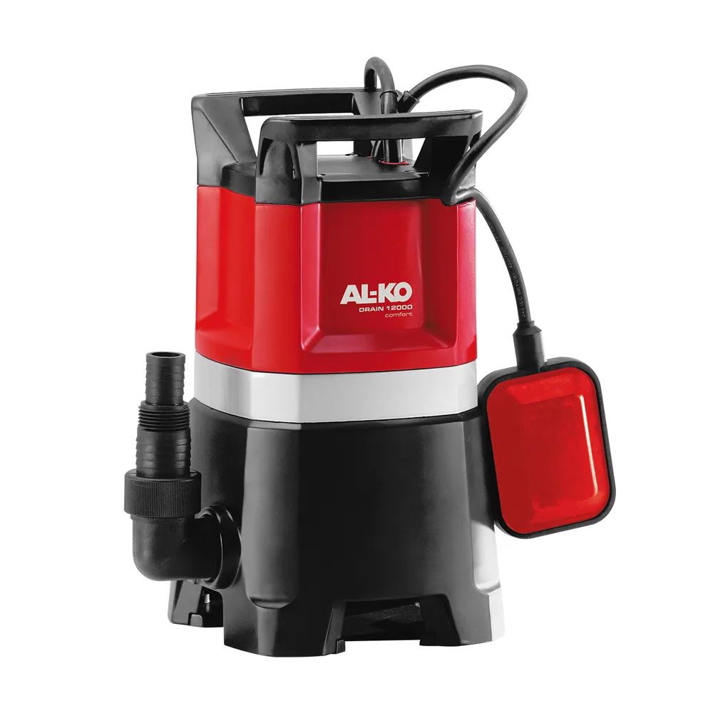 AL-KO Drain 12000 Comfort12.000 l/h