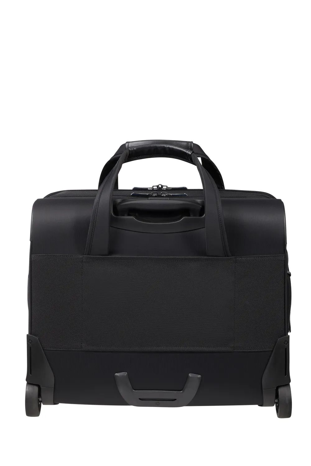 SAMSONITE SPECTROLITE 3.0 ROLLING TOTE 17.3" EXP, BLACK