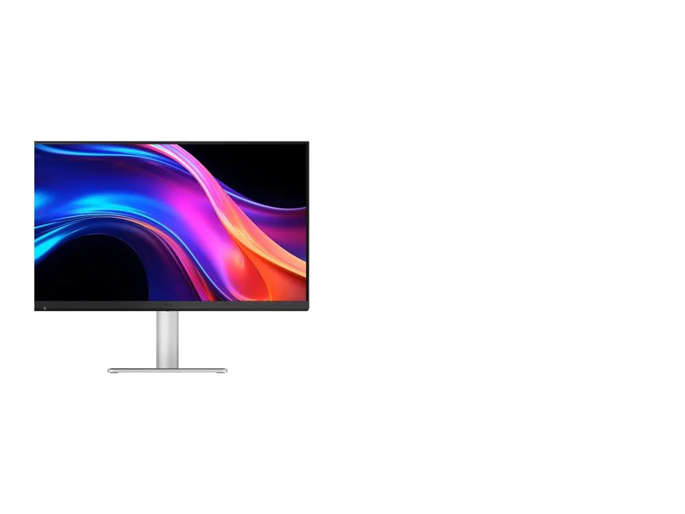 BenQ 68,6cm MA270S 16:9 USB-C/HDMI silv. lift/piv 5K - Flachbildschirm (TFT/LCD) - IPS