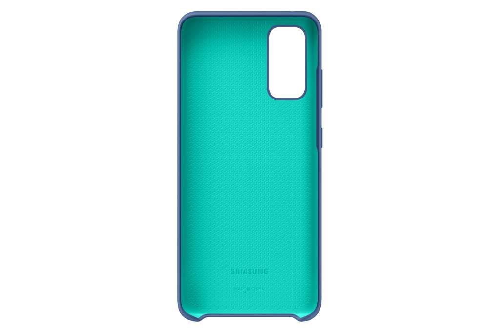 Samsung Silicone Cover Galaxy S20