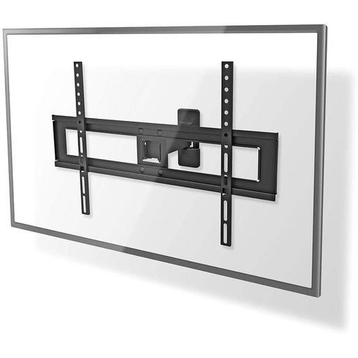 Nedis WANDHALTER SCHWENK 170 ° 35KG / NEDIS TVWM1450BK 37-70Z SW TVWM1450BK Open-Box