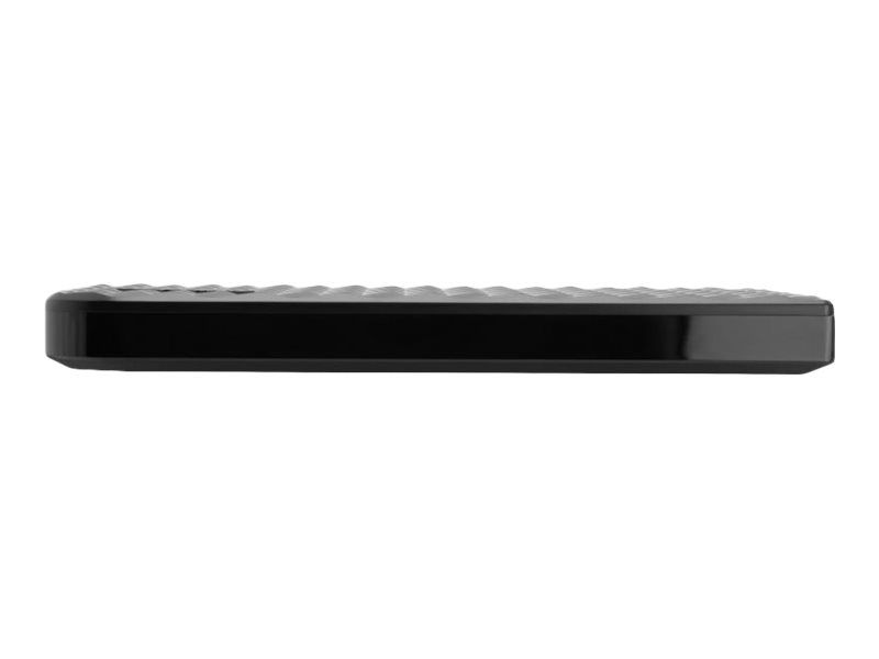 Verbatim Store 'n' Go - SSD - 512 GB - extern (tragbar)