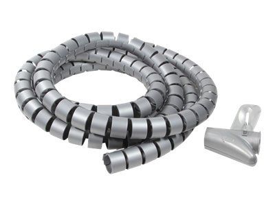 LogiLink Cable Spiral Wrapping Band - Kabelführungsrohr