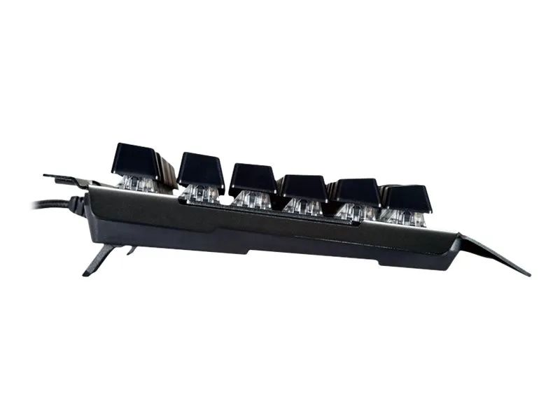 Conceptronic KRONIC - Tastatur - Hintergrundbeleuchtung