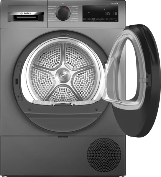 Bosch SER6 WQG243DR10