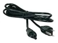 MicroConnect Stromkabel - 1.8 m - Vereinigte