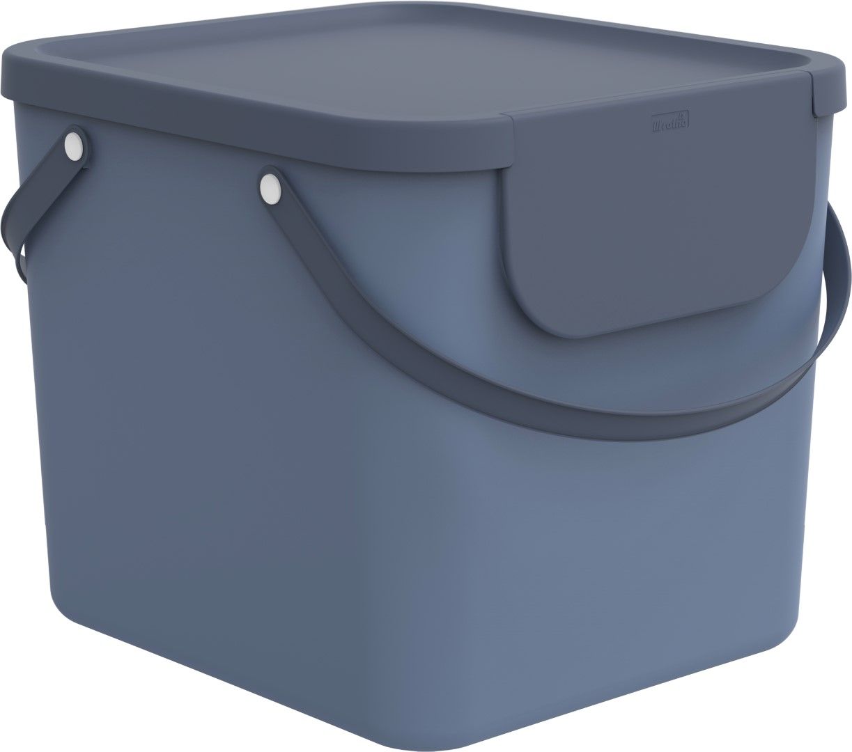 Rotho Wäschesortiersystem 40 L ALBULA