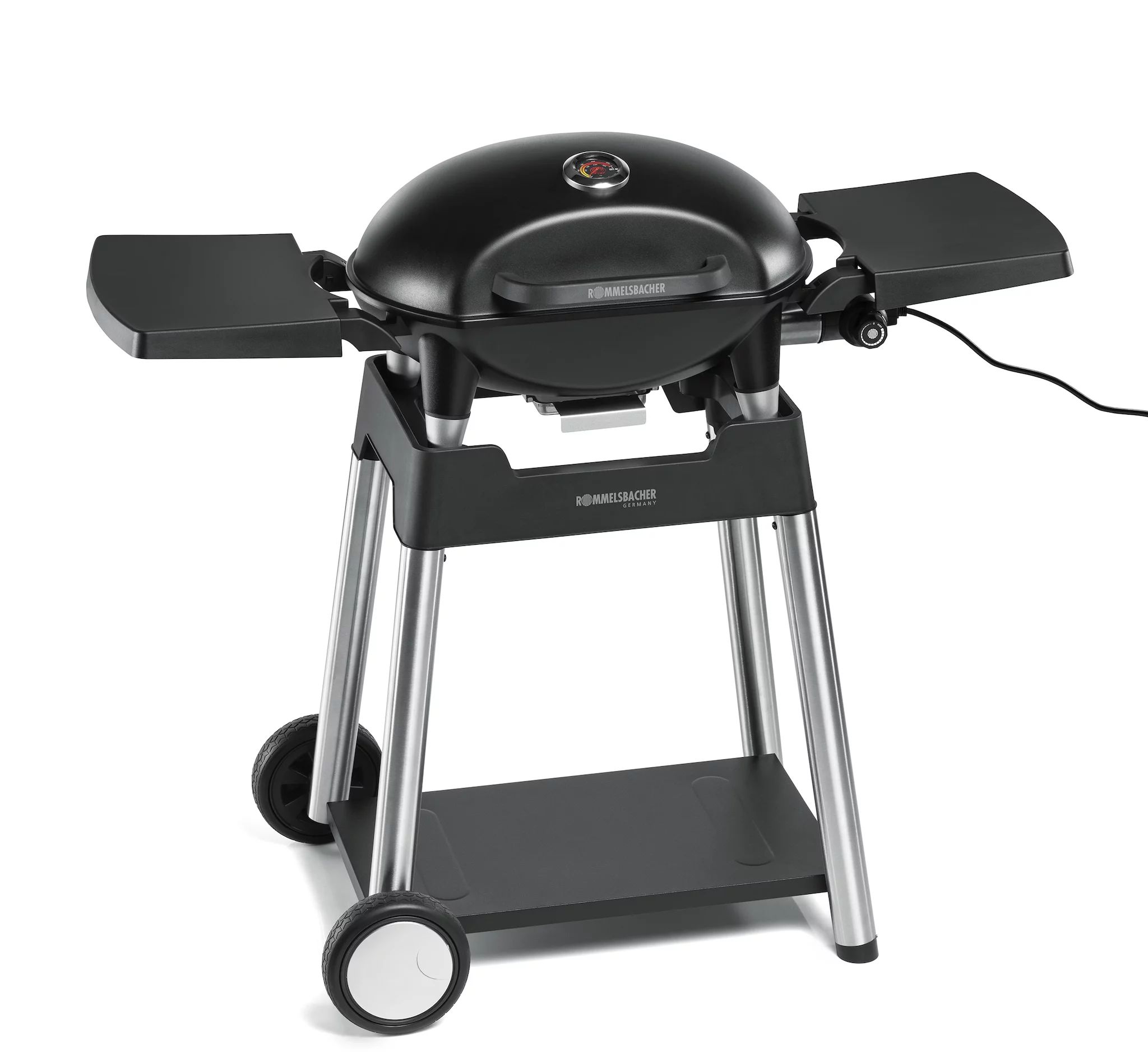 ROMMELSBACHER BBQ 4100/S