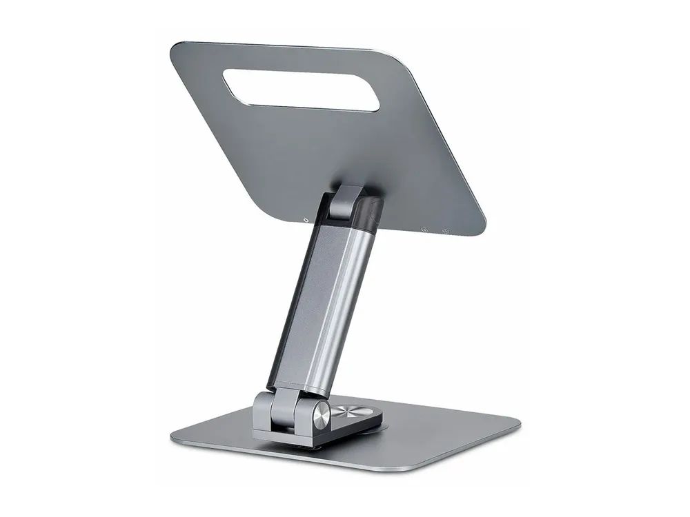StarTech.com Notebook-Ständer - 360° swivel, telescopic height adjustment
