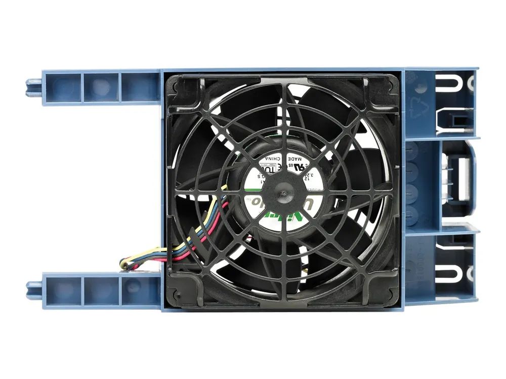 HPE High Performance Fan Kit - System-Gebläseeinheit