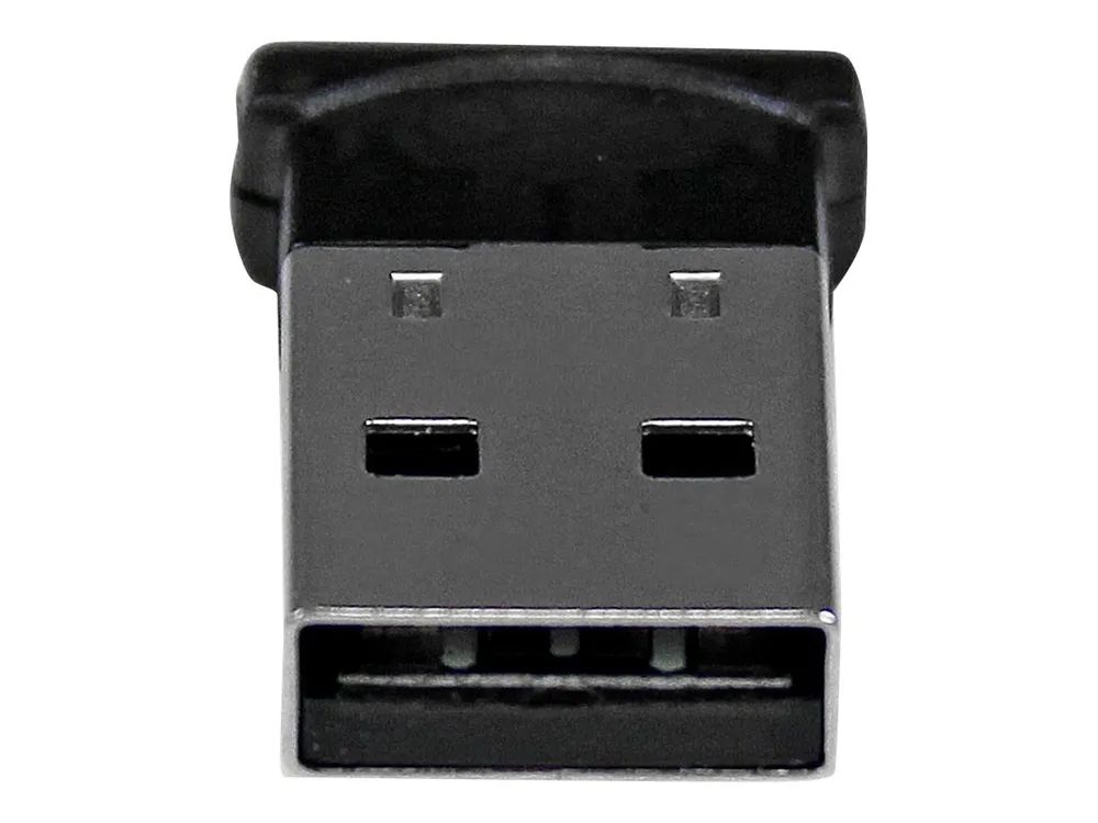 StarTech.com Mini USB Bluetooth 4.0 Adapter
