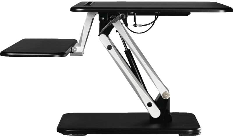 Hama 95823 SITZ-STEH-ARBEITSPLATZ, M