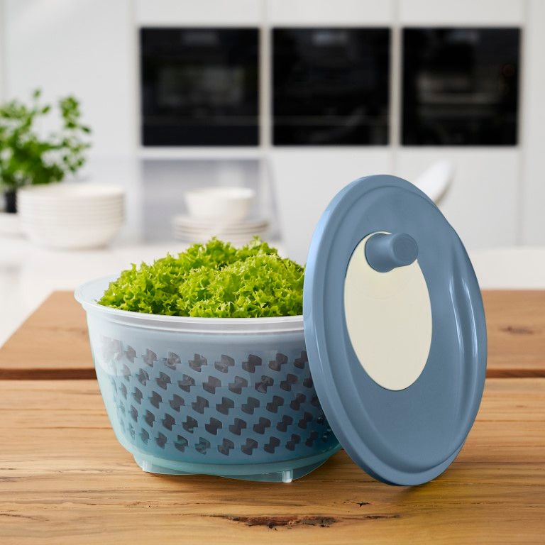 Rotho Salatschleuder 4.5 l FRESH