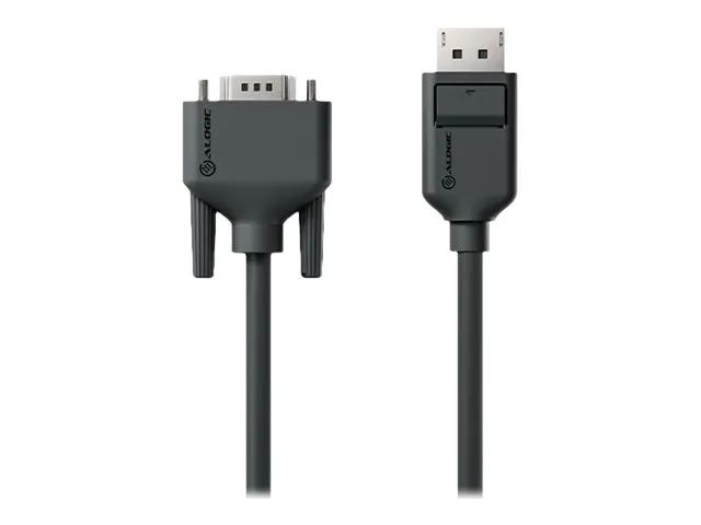 Alogic Elements Series - Adapterkabel - DisplayPort (M)