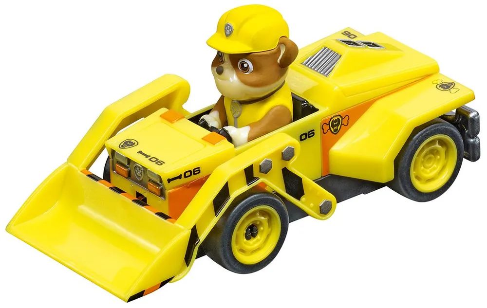 Carrera First Paw Patrol - On the Double 20063057