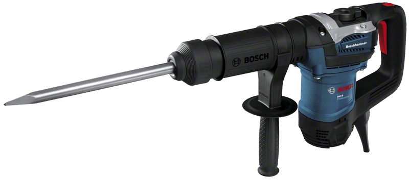 Bosch Professional GSH 5 Koffer