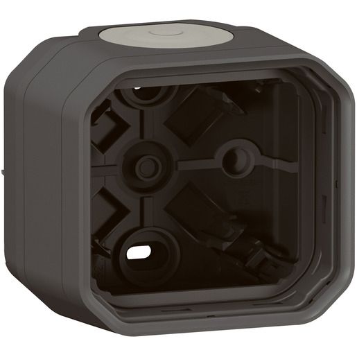 Legrand GEHÄUSE 1F ANT / LEGRAN 069601L PLEXO NEW 069601L
