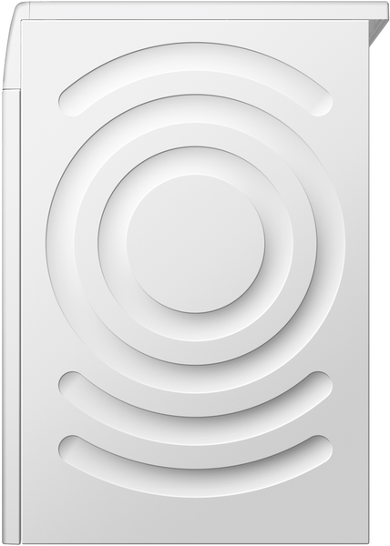 Siemens iQ700 WG44B2040