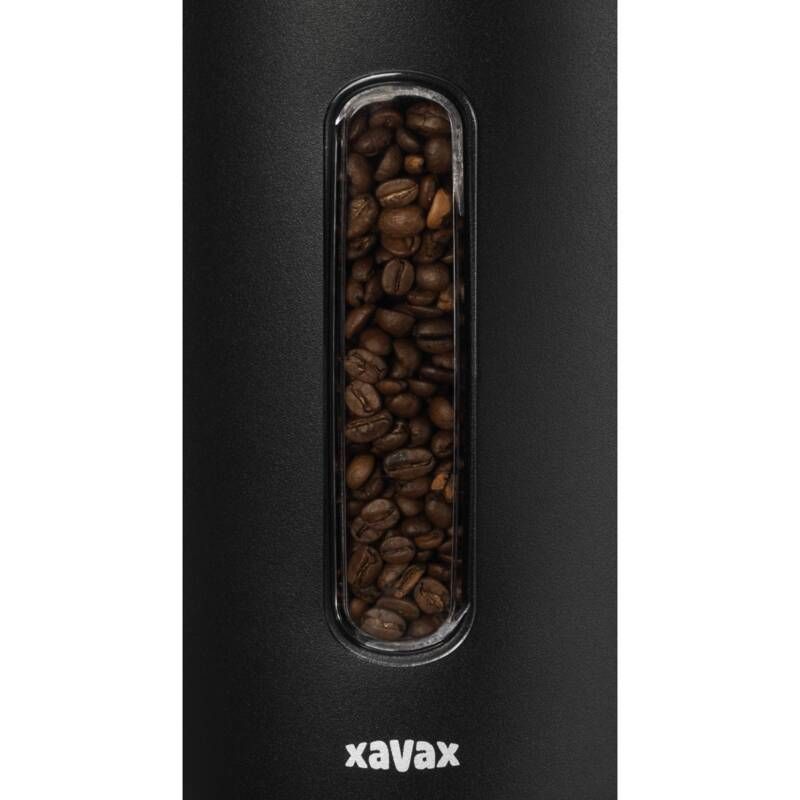 Xavax 111262 Kaffeedose für 1,3 kg Bohnen