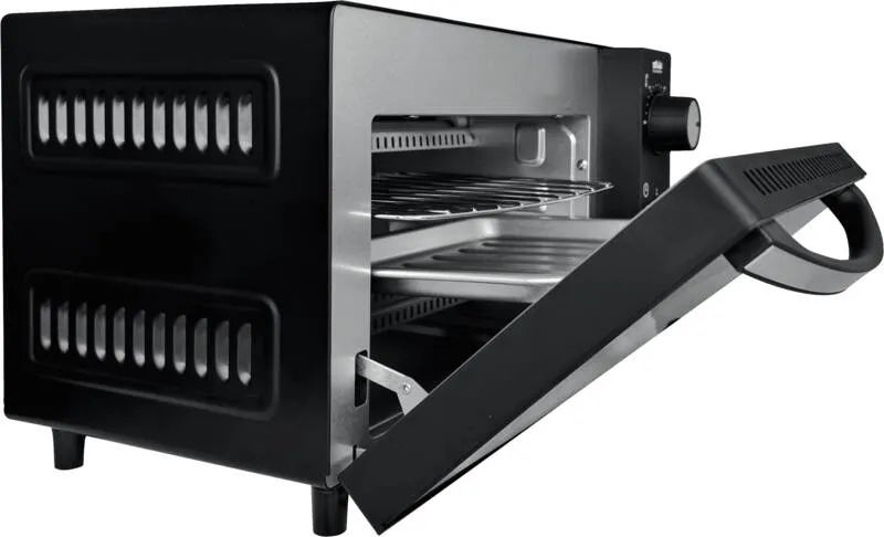 Silva Homeline TISCHBACKOFEN 10L TIMER 6500W / SILVAH MB 1000 SW 440108