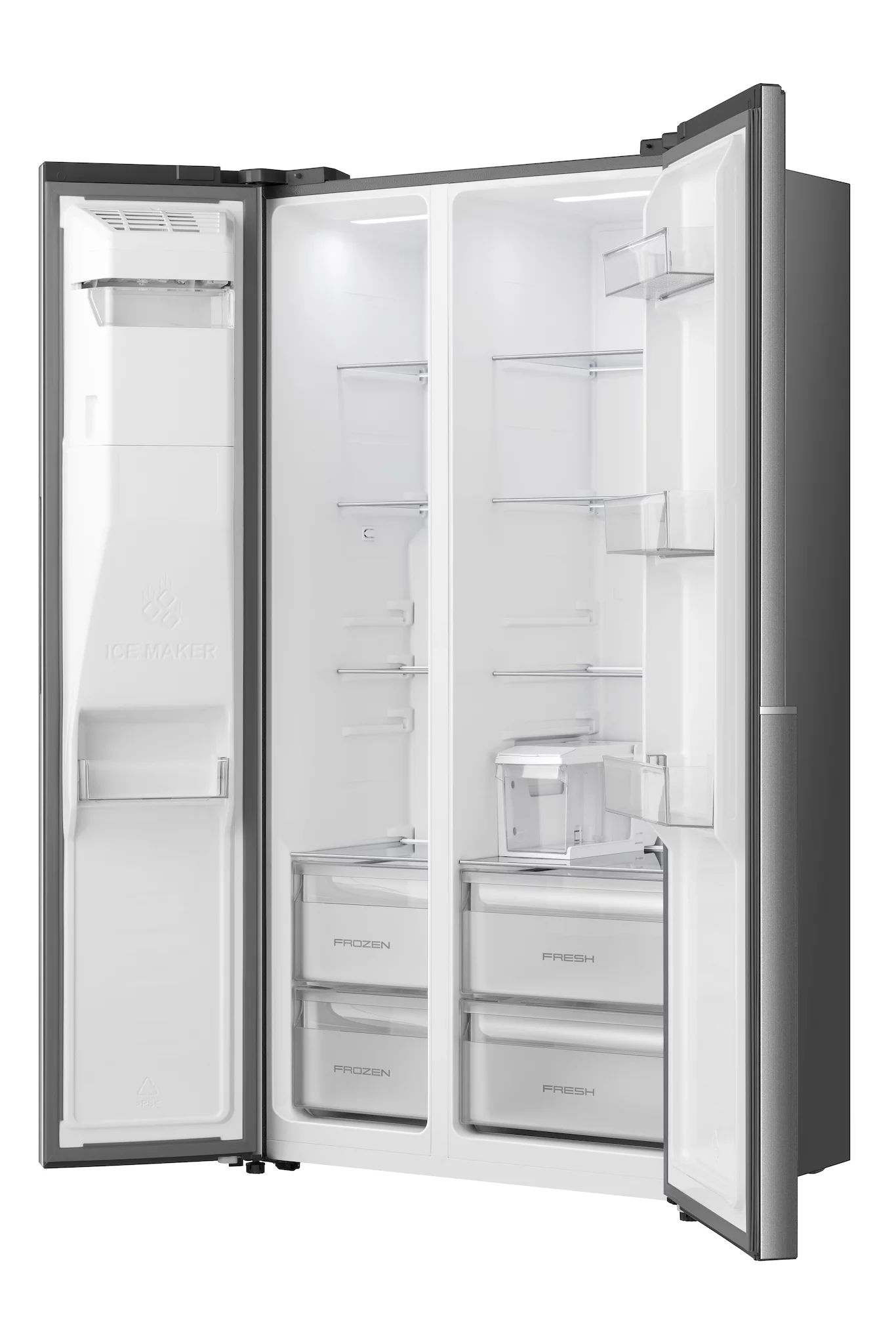GORENJE NRS917E61X 