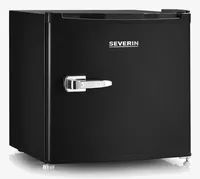 SEVERIN GB 8880 - 31 l - SN-T - 41 dB - E - Schwarz