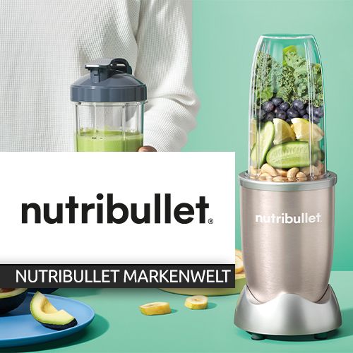 Nutribullet-Markenshop-banner