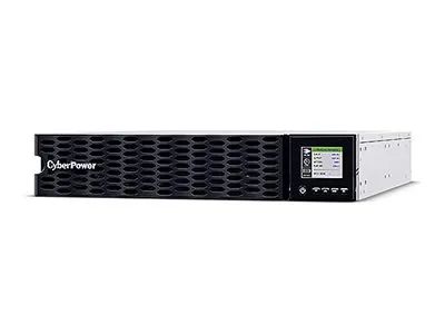 CyberPower Systems CyberPower Smart App Online (High-Density) OL6KERTHD - USV (in Rack montierbar/extern)