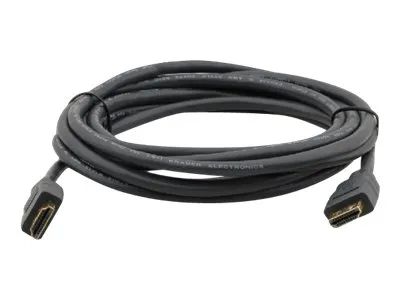 Kramer Electronics Kramer C-MHM/MHM Series C-MHM/MHM-35 - HDMI-Kabel