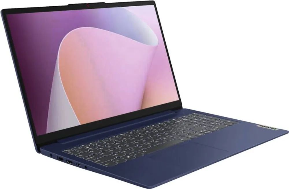 Lenovo IdeaPad Slim 3 15AMN8