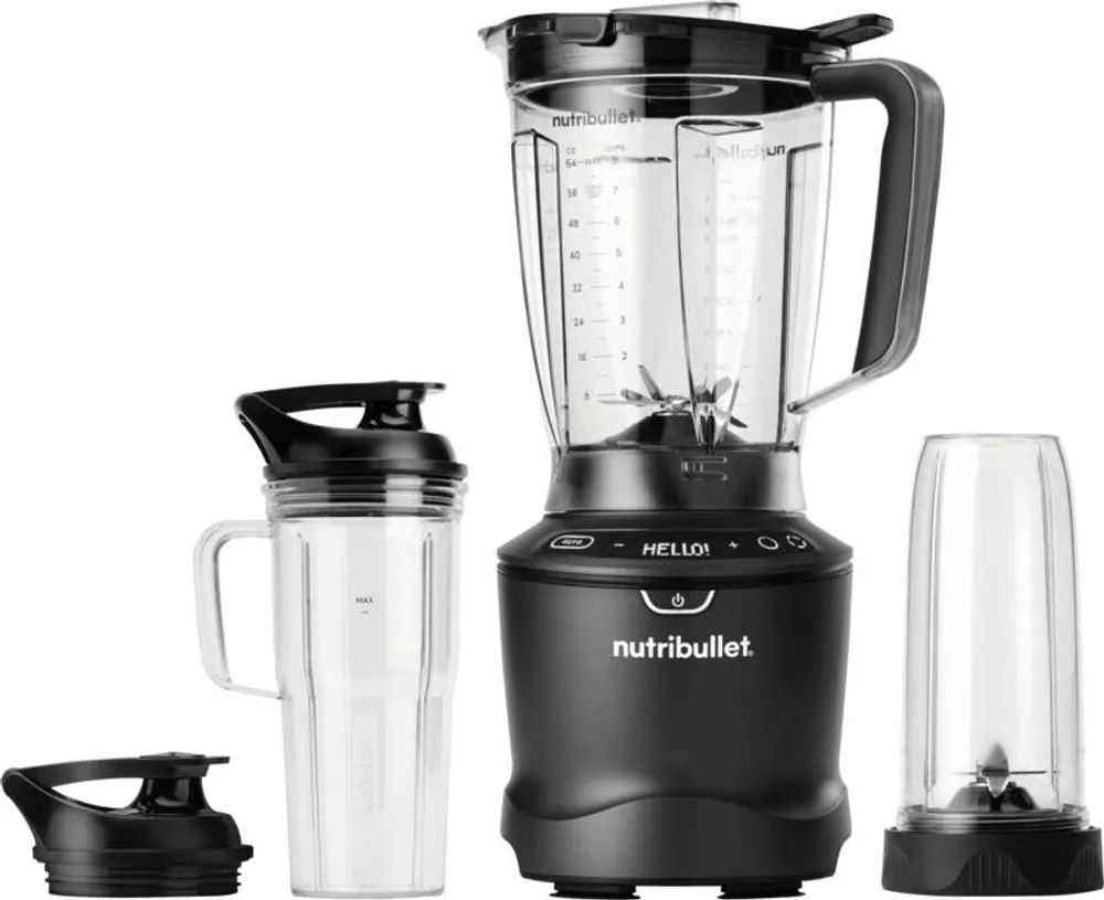 Nutribullet NBF550DG