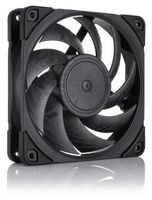 Noctua NF-A12x25 - Chromax.black.swap edition