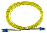 BlueOptics Duplex LWL Patchkabel LC-UPC/LC-UPC Singlemode 3 Meter