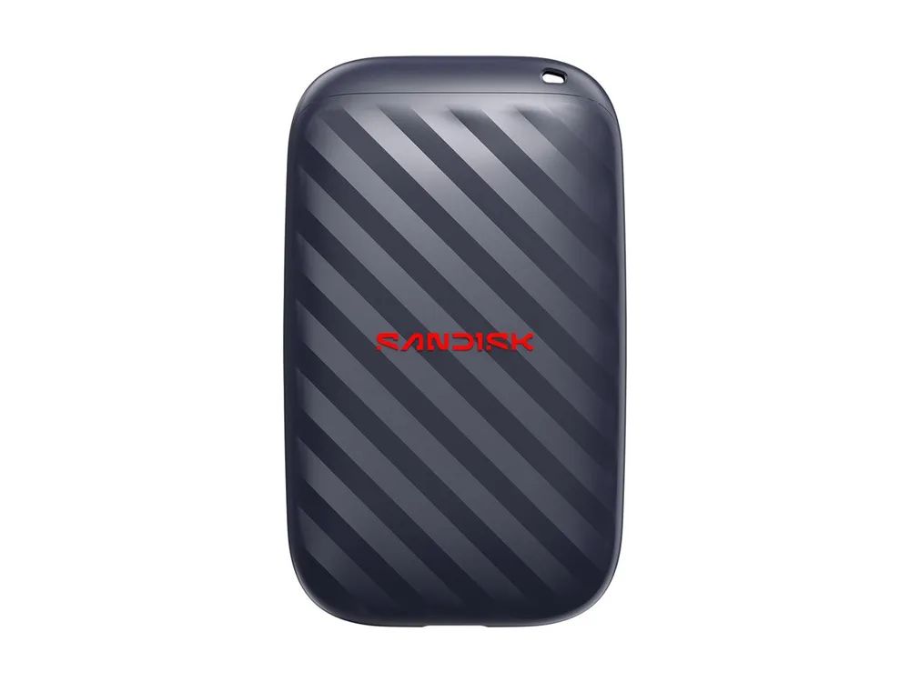 Sandisk Portable Drive - 1TB