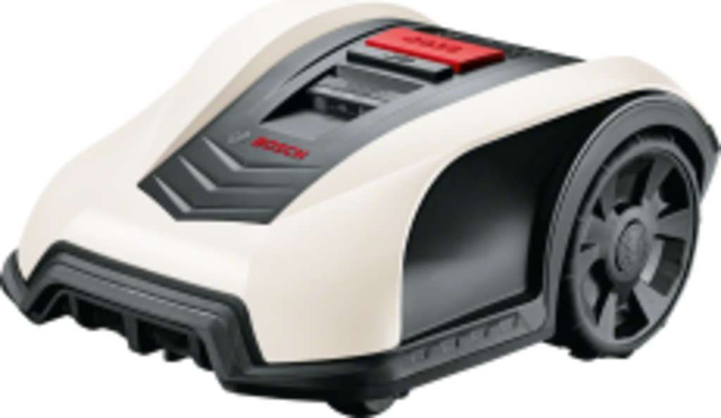 Bosch INDEGO 350/400 FARBIGE ABDECKUNG WEISS