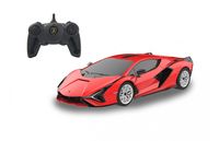 JAMARA Lamborghini Sián - Stuntauto - 1:24 - 6 Jahr(e) - 2400 mAh