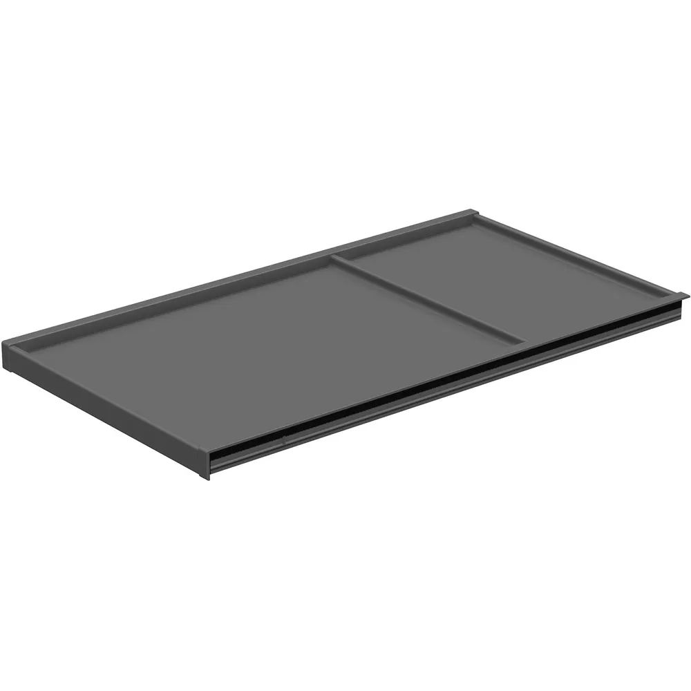 NINKA Deckelplatte KB300 mm Korpusseitenstärke 18/19 mm