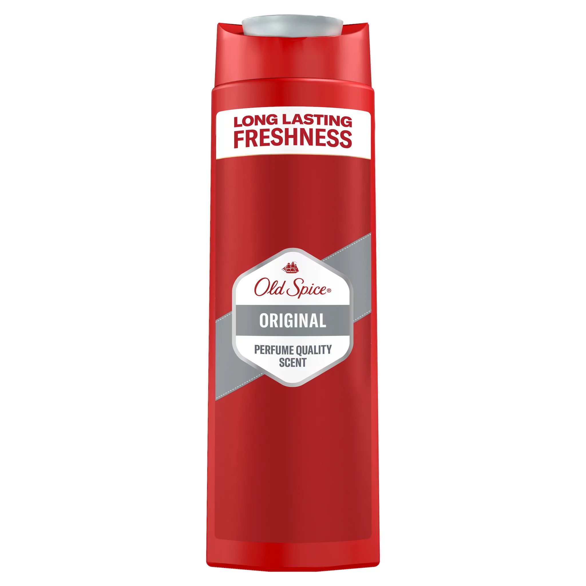 Old Spice Duschgel Original 400ml